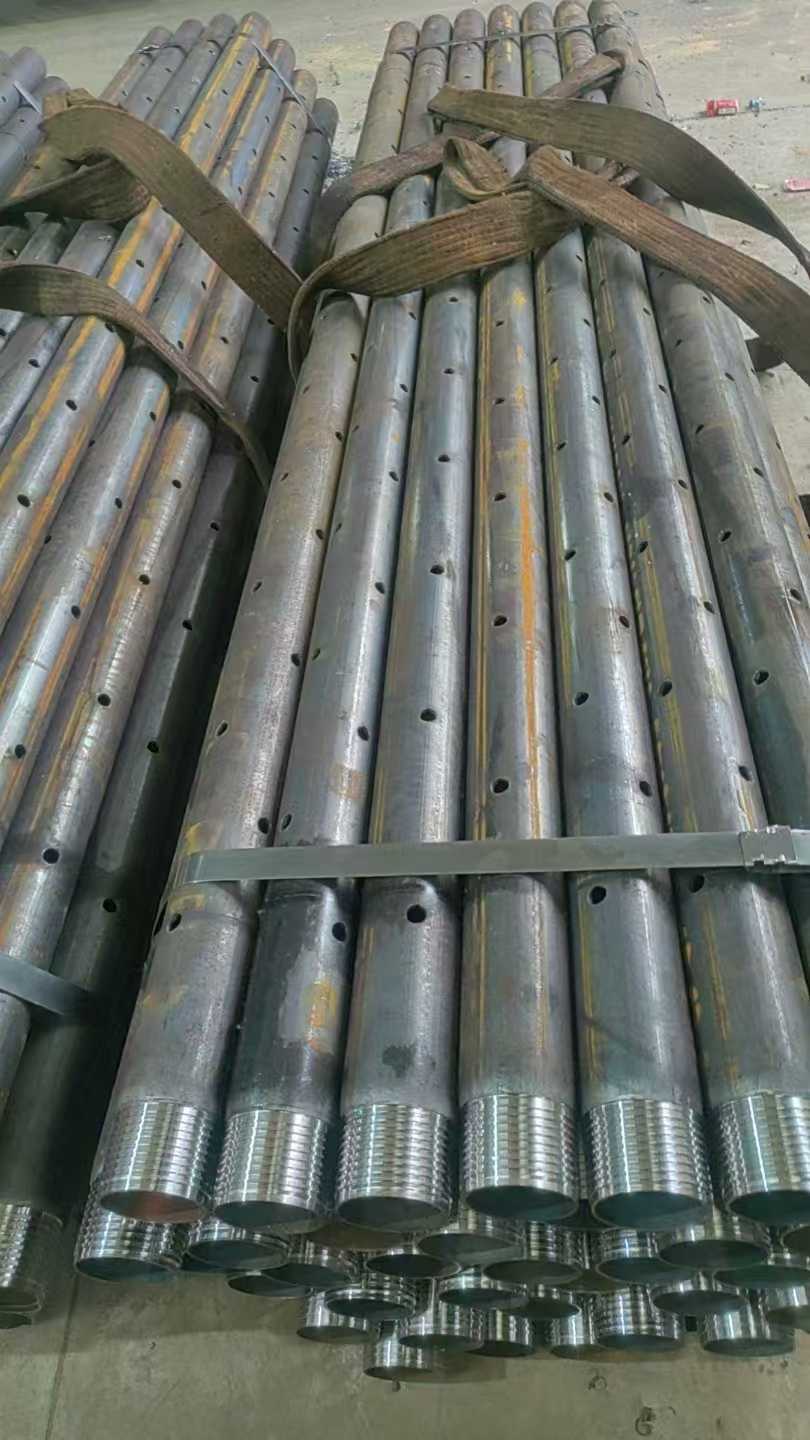 古塔159mm管棚管